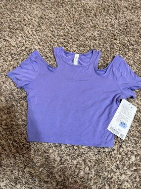 Brand new top